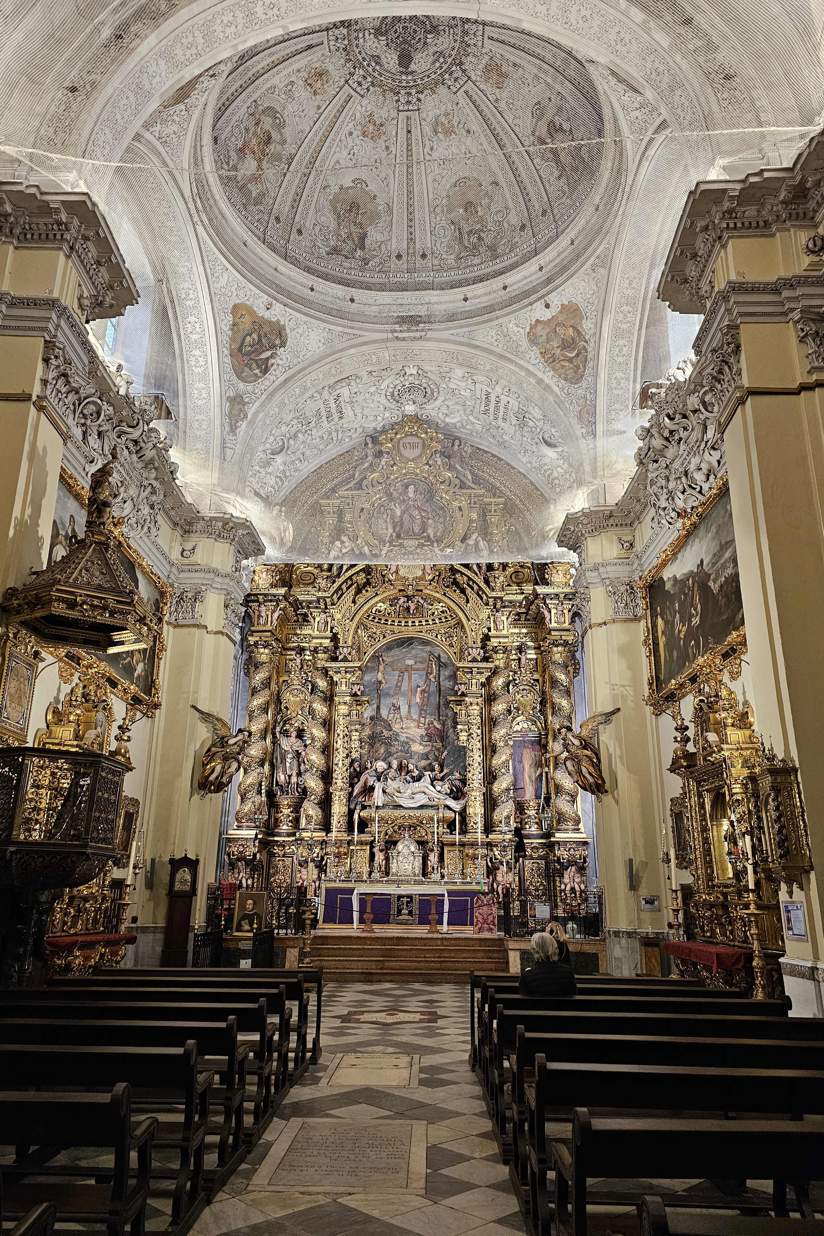 Sevilla
